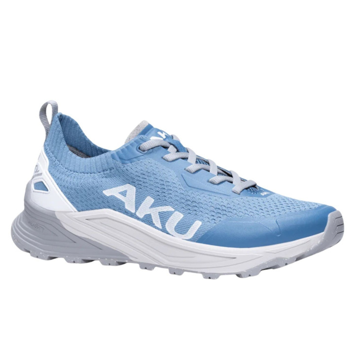 Buty AKU Aira V-Light W's light blue-grey