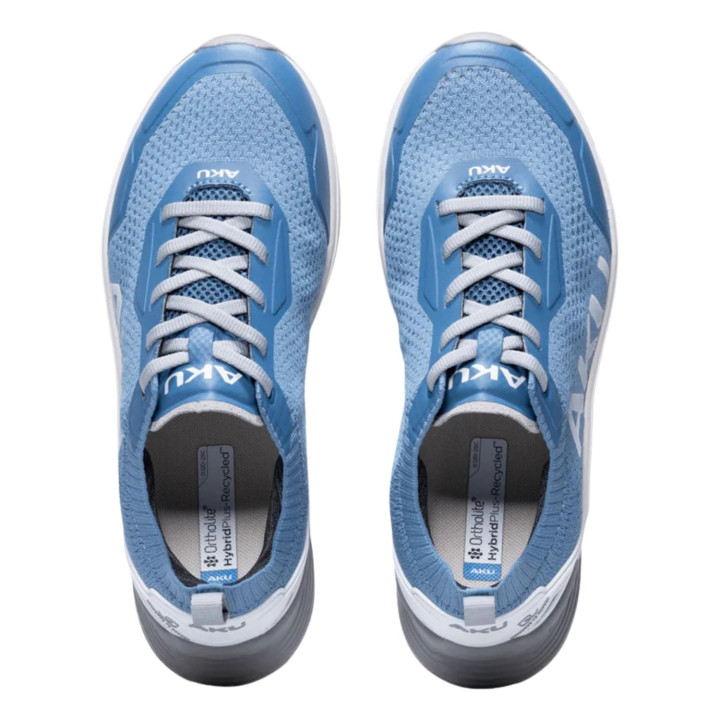 Buty AKU Aira V-Light W's light blue-grey