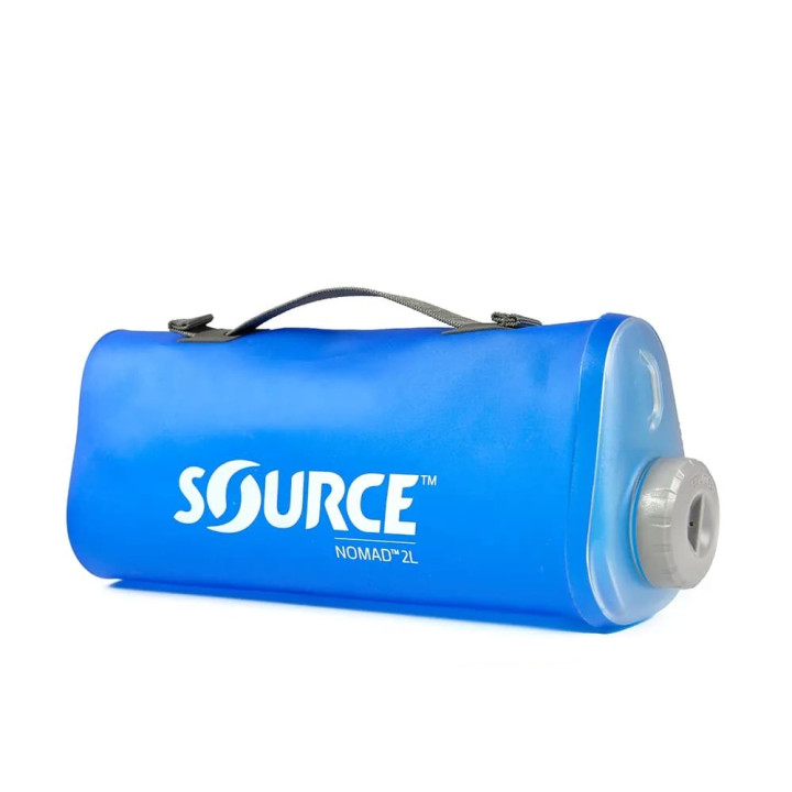 Składany bidon SOURCE Nomadic 2L Foldable Lightweight