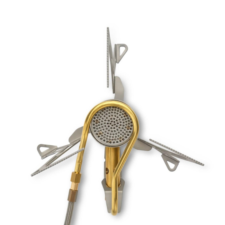 Kuchenka gazowa PRIMUS Express Spider Backpacking Stove