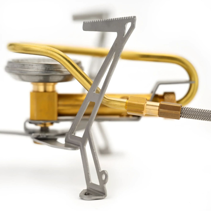 Kuchenka gazowa PRIMUS Express Spider Backpacking Stove
