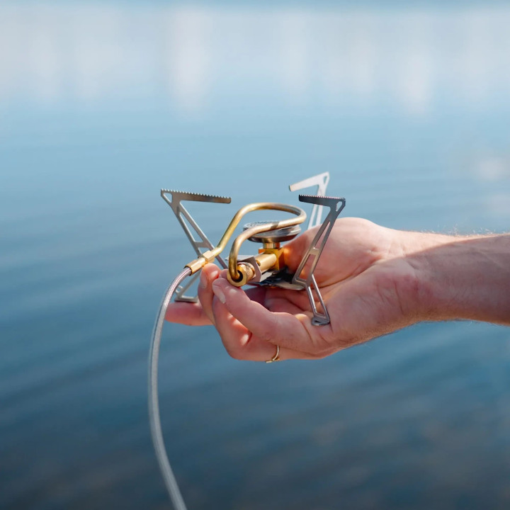 Kuchenka gazowa PRIMUS Express Spider Backpacking Stove