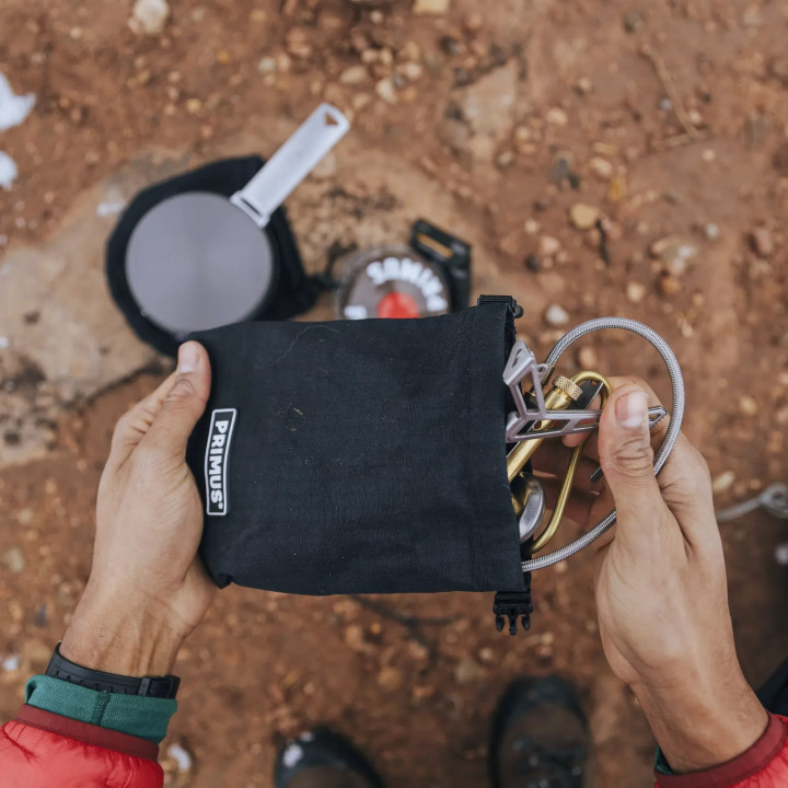 Kuchenka gazowa PRIMUS Express Spider Backpacking Stove