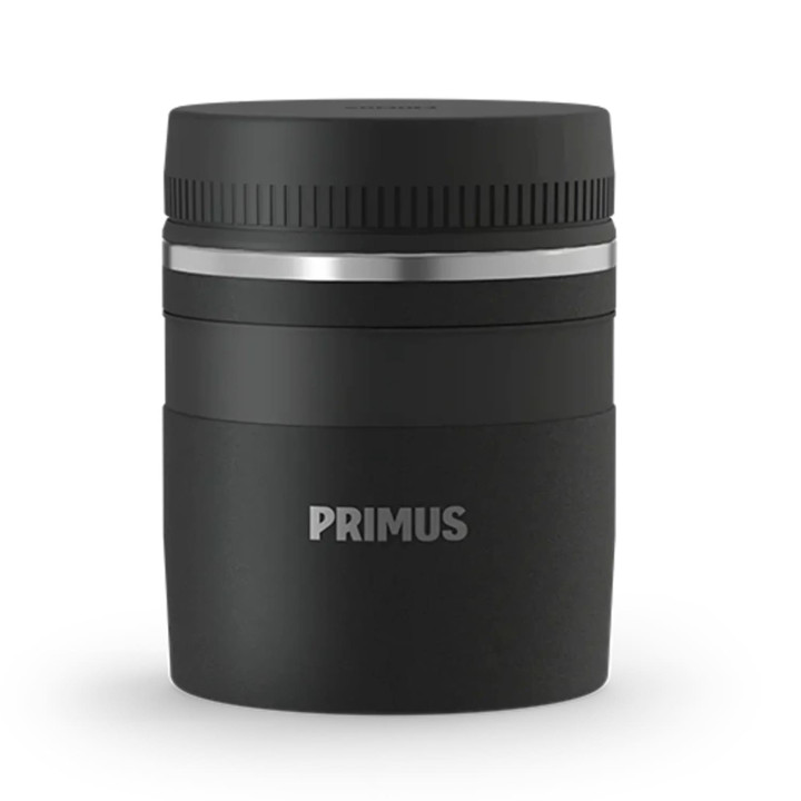 Termos na żywność PRIMUS Flinta Insulated Lunch 0,4 L cliffside ash