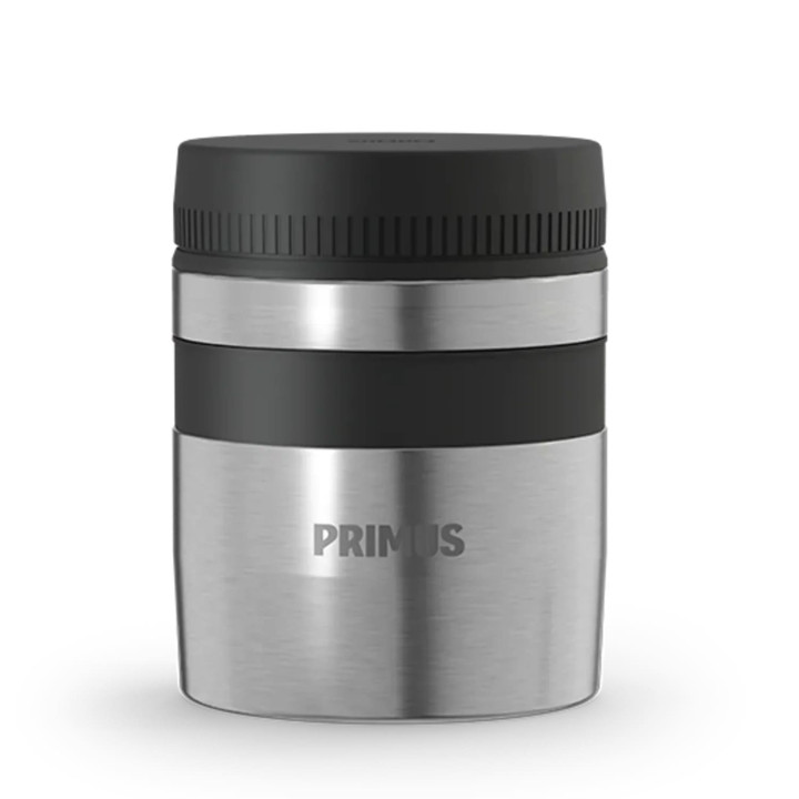 Termos na żywność PRIMUS Flinta Insulated Lunch 0,4 L stainless steel