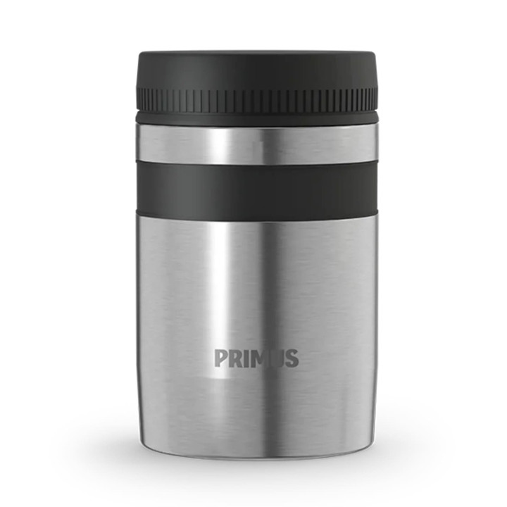 Termos na żywność PRIMUS Flinta Insulated Lunch Jug 0,55 L stainless steel
