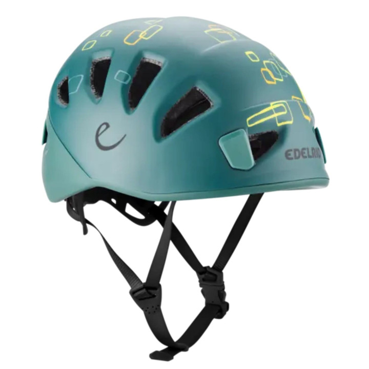 Kask EDELRID KID'S SHIELD II