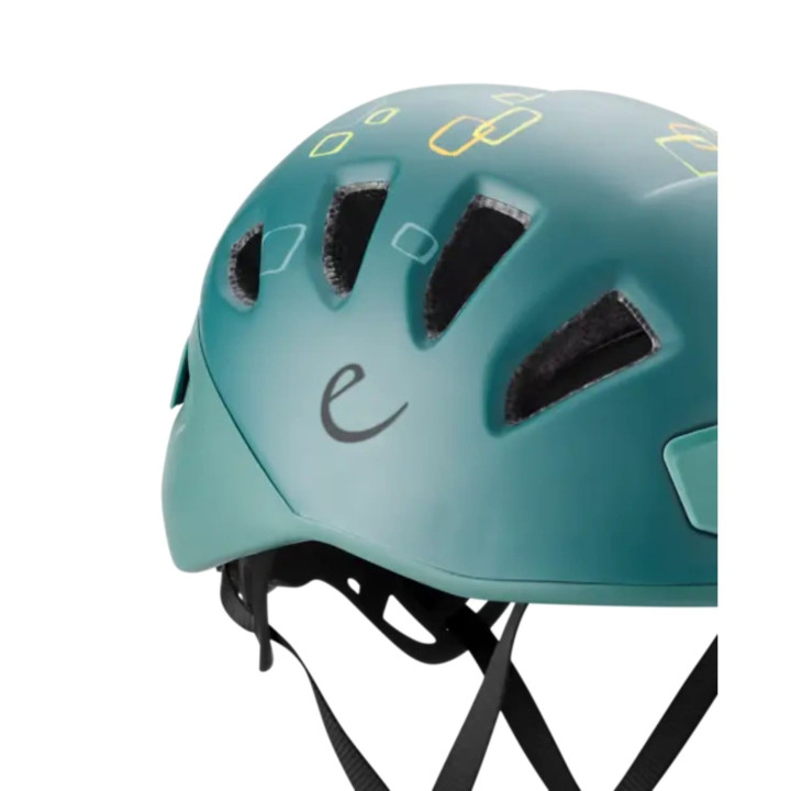 Kask EDELRID KID'S SHIELD II