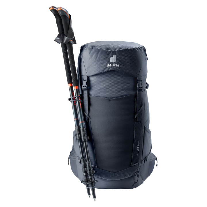 Plecak DEUTER Futura 24 SL black