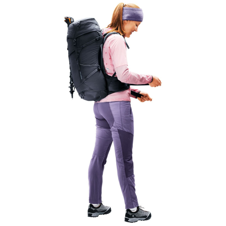 Plecak DEUTER Futura 24 SL black