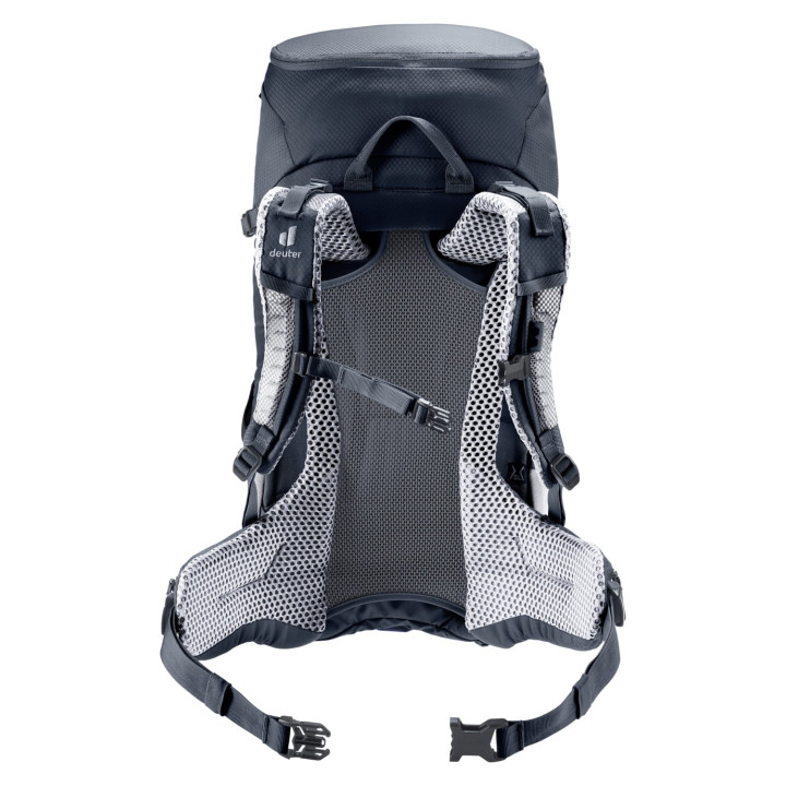 Plecak DEUTER Futura 24 SL black