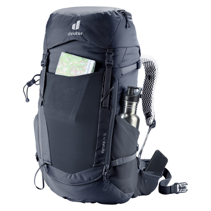 Plecak DEUTER Futura 24 SL black