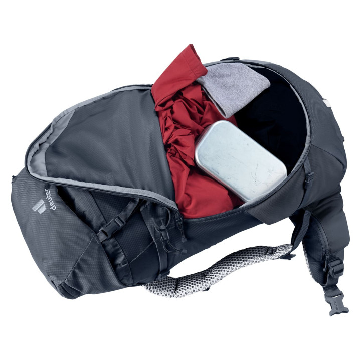 Plecak DEUTER Futura 24 SL black