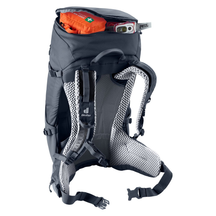 Plecak DEUTER Futura 24 SL black