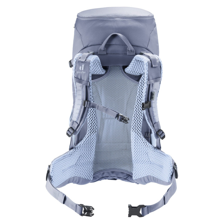 Plecak DEUTER Futura 24 SL polar-bluejay
