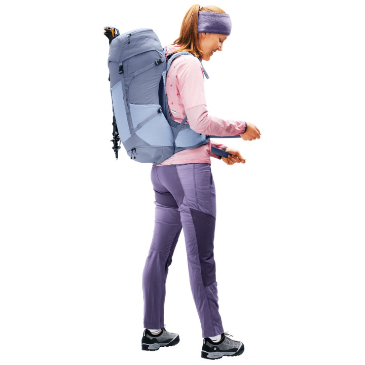 Plecak DEUTER Futura 24 SL polar-bluejay