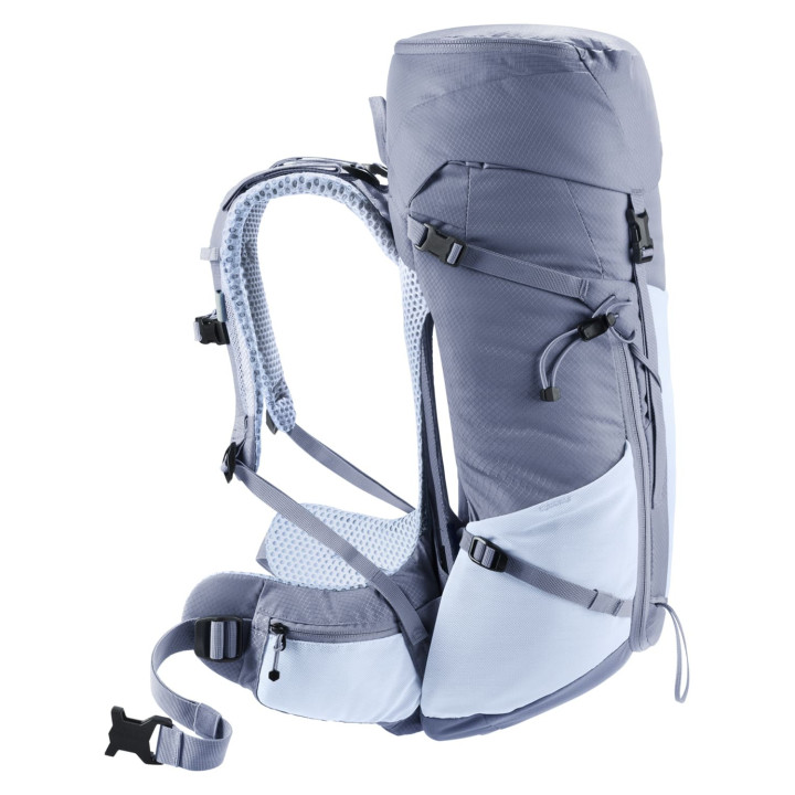 Plecak DEUTER Futura 24 SL polar-bluejay