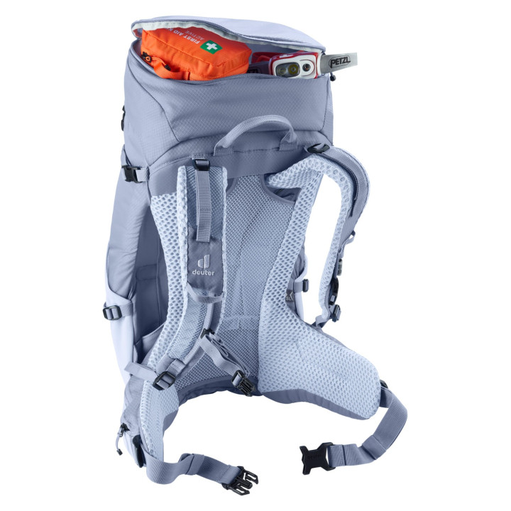 Plecak DEUTER Futura 24 SL polar-bluejay