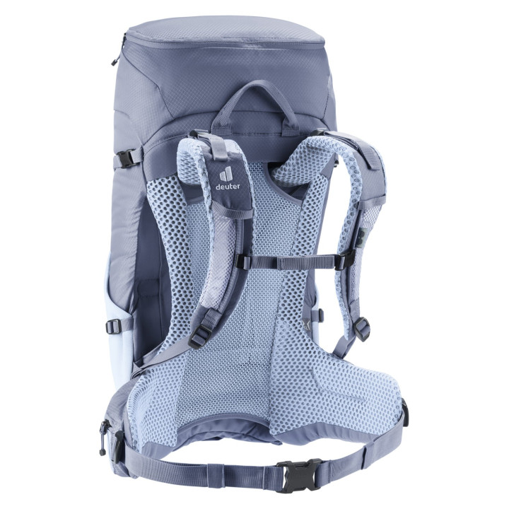 Plecak DEUTER Futura 24 SL polar-bluejay
