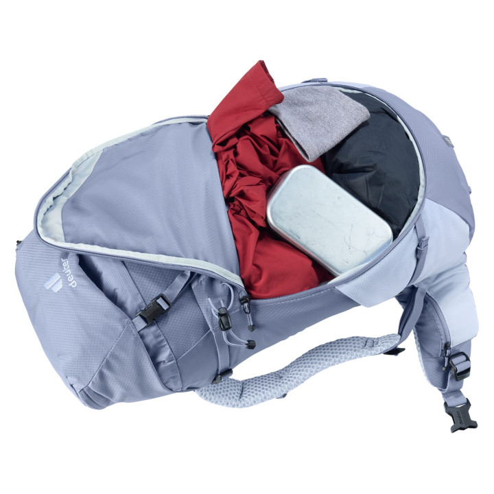 Plecak DEUTER Futura 24 SL polar-bluejay