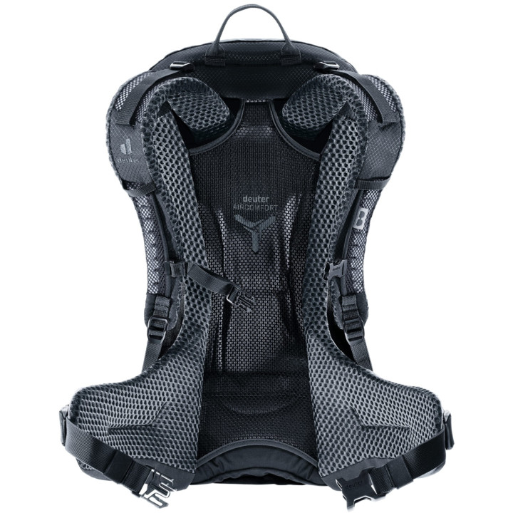 Plecak DEUTER Futura 25 SL black