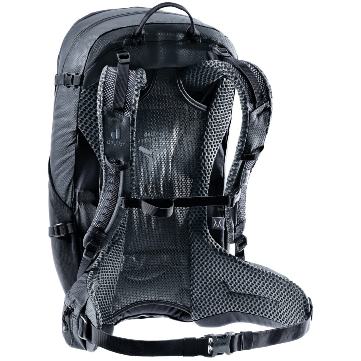 Plecak DEUTER Futura 25 SL black