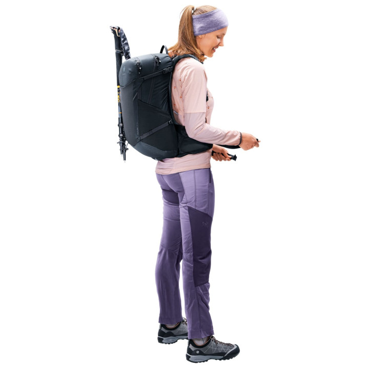 Plecak DEUTER Futura 25 SL black