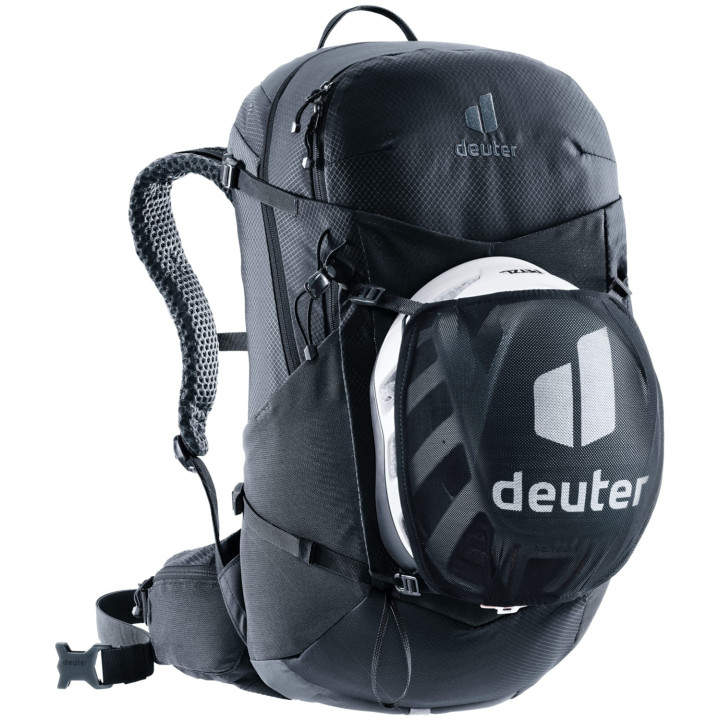 Plecak DEUTER Futura 25 SL black