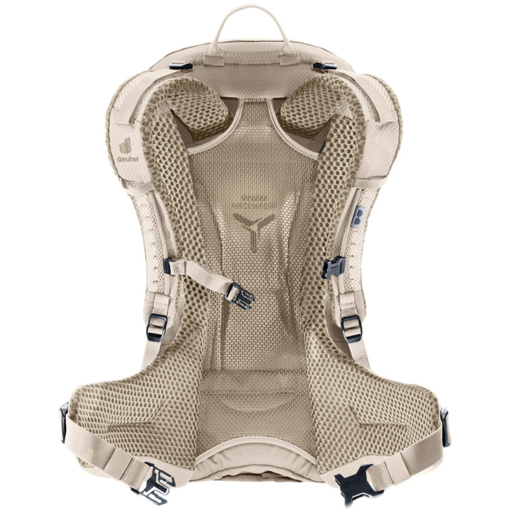 Plecak DEUTER Futura 25 SL greystone-alu