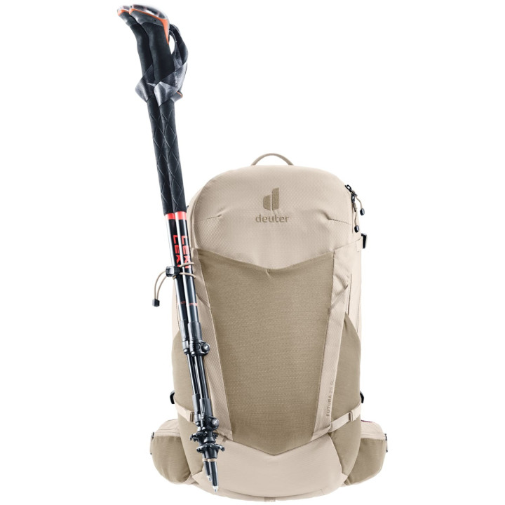 Plecak DEUTER Futura 25 SL greystone-alu