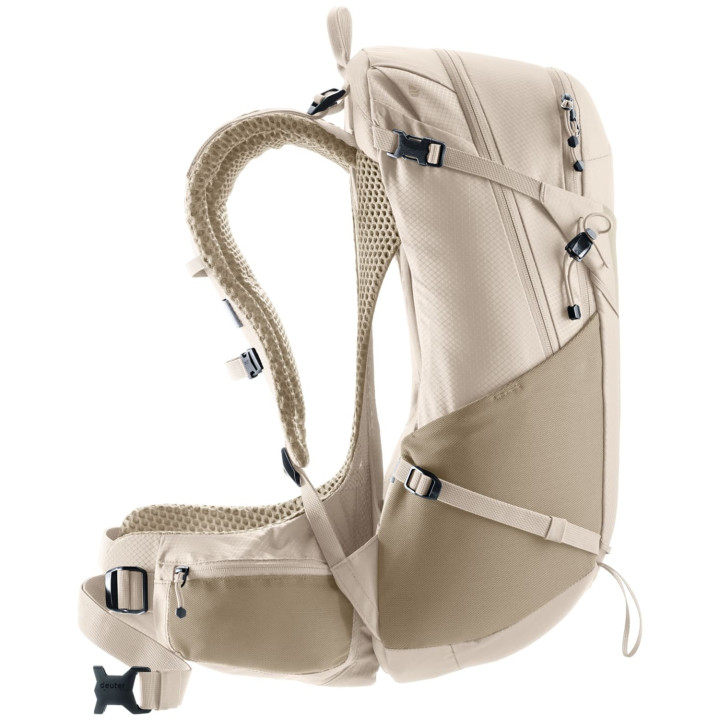Plecak DEUTER Futura 25 SL greystone-alu