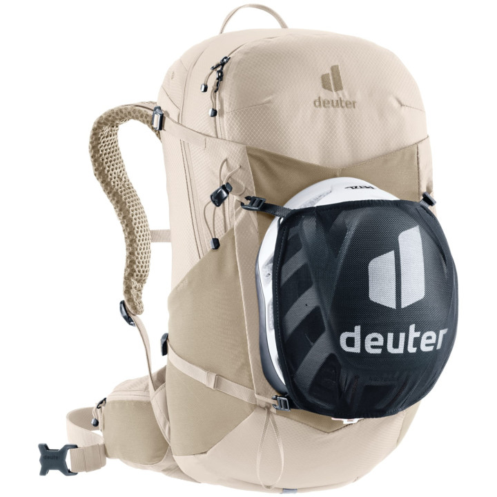 Plecak DEUTER Futura 25 SL greystone-alu