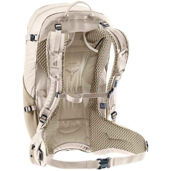 Plecak DEUTER Futura 25 SL greystone-alu