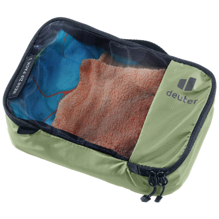 Torebka na ubrania DEUTER Mesh Zip Pack