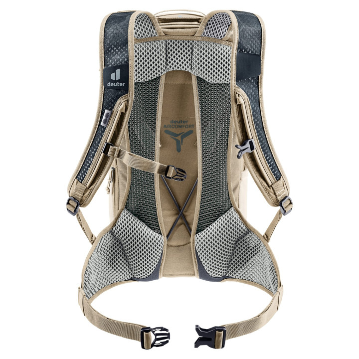Plecak DEUTER Race Air 10 alu-greystone