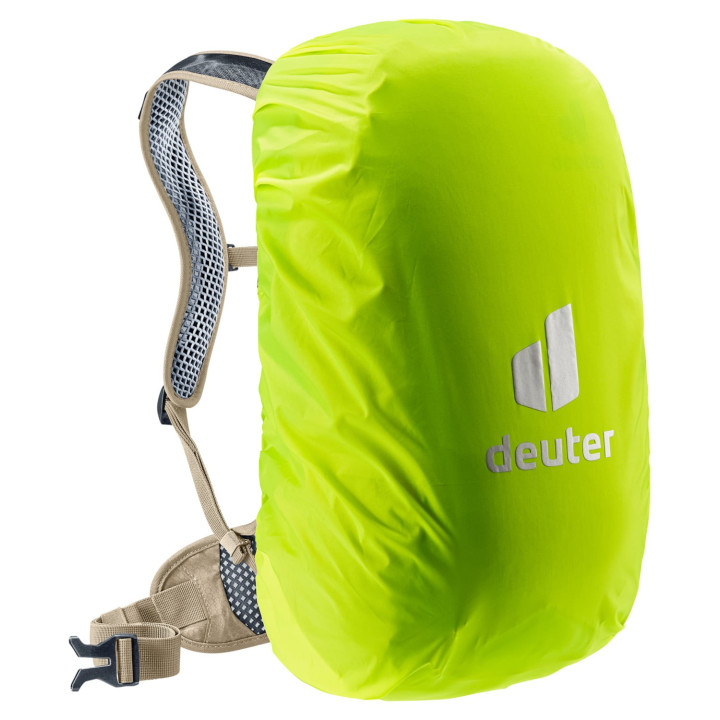 Plecak DEUTER Race Air 10 alu-greystone