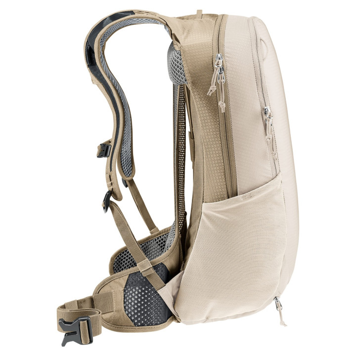 Plecak DEUTER Race Air 10 alu-greystone