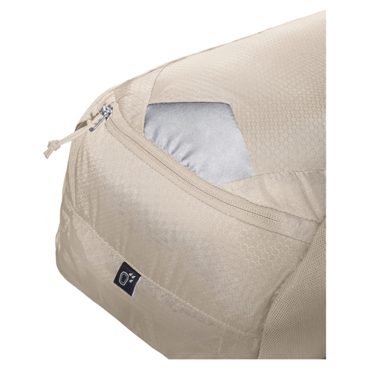 Plecak DEUTER Race Air 10 alu-greystone