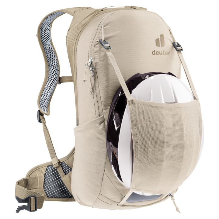 Plecak DEUTER Race Air 10 alu-greystone