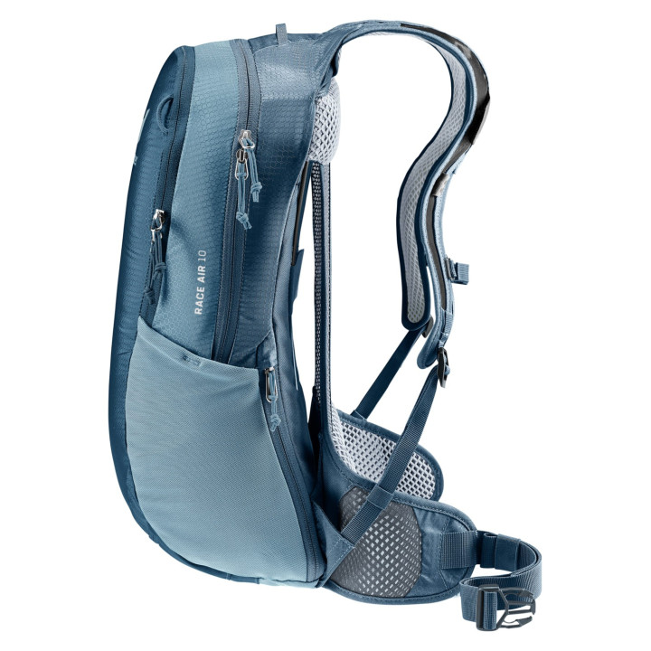 Plecak DEUTER Race Air 10 atlantic - ink