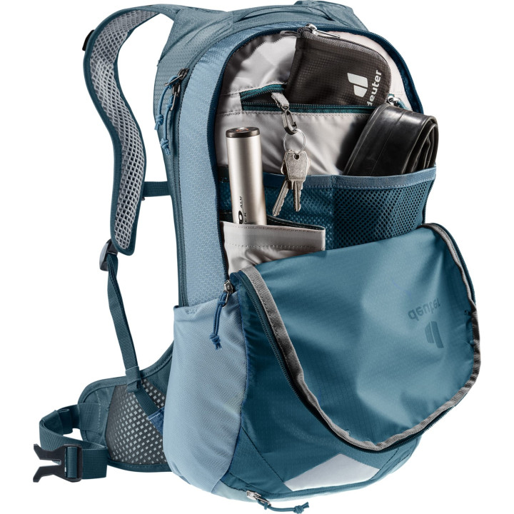 Plecak DEUTER Race Air 10 atlantic - ink