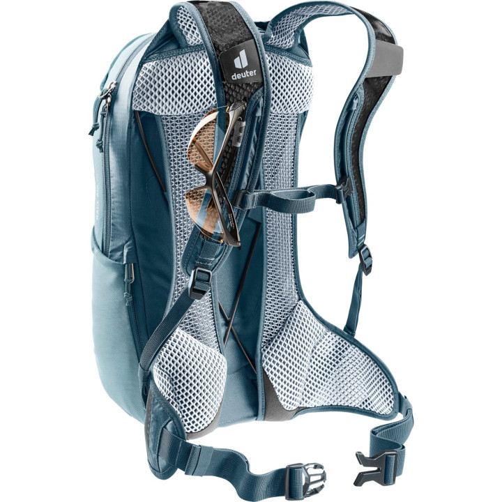 Plecak DEUTER Race Air 10 atlantic - ink