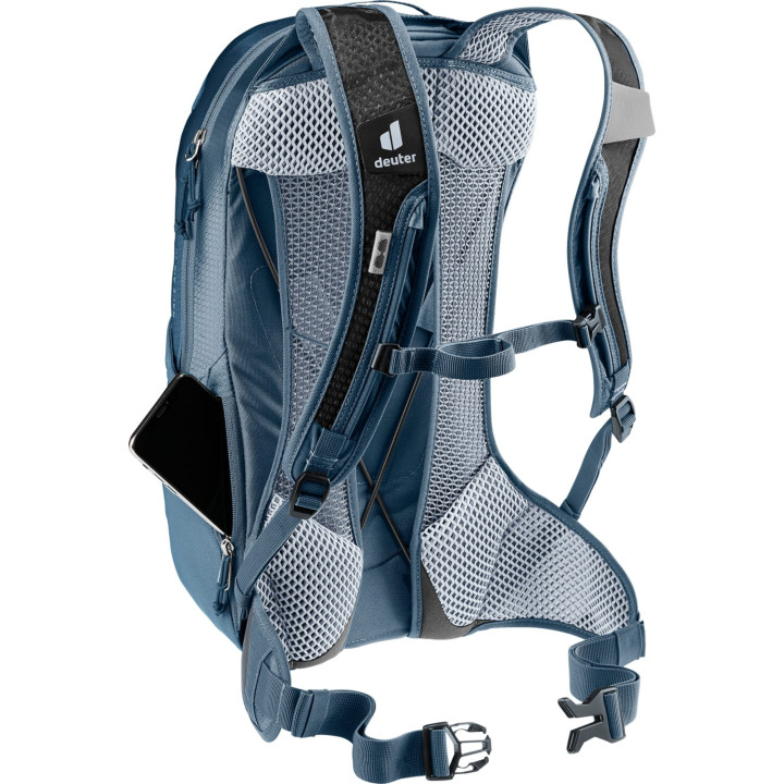 Plecak DEUTER Race Air 10 atlantic - ink
