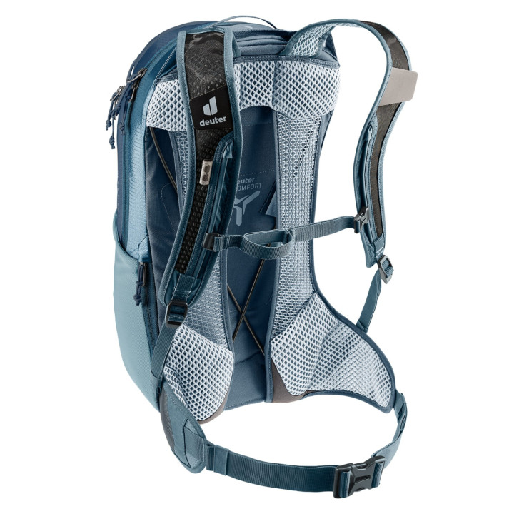 Plecak DEUTER Race Air 10 atlantic - ink