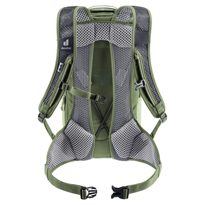 Plecak DEUTER Race Air 10 mineral-grove