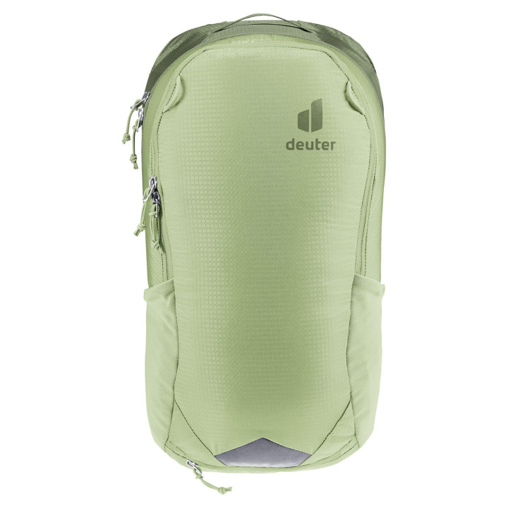 Plecak DEUTER Race Air 10 mineral-grove