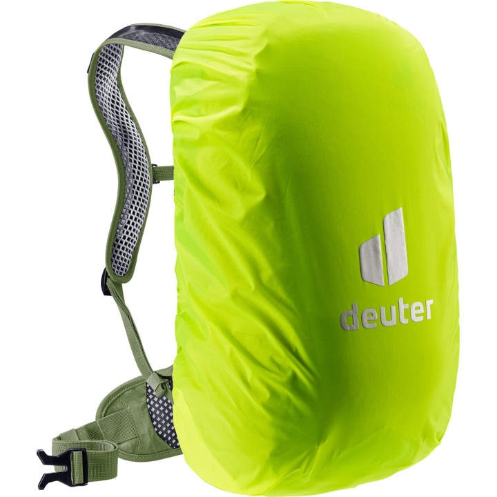 Plecak DEUTER Race Air 10 mineral-grove
