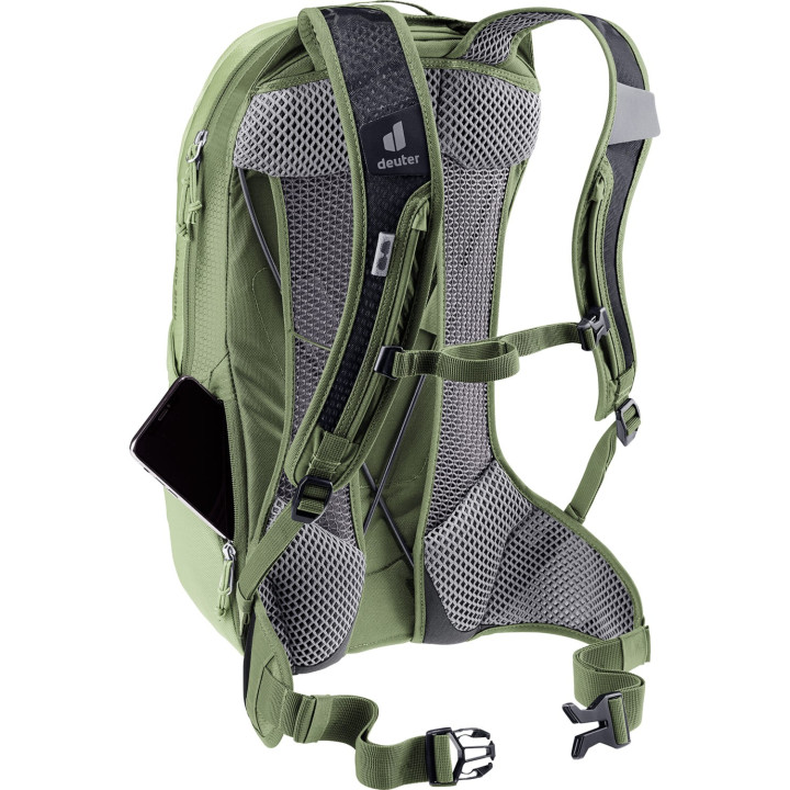 Plecak DEUTER Race Air 10 mineral-grove