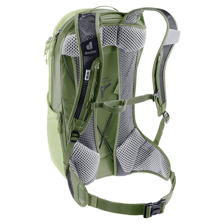 Plecak DEUTER Race Air 10 mineral-grove