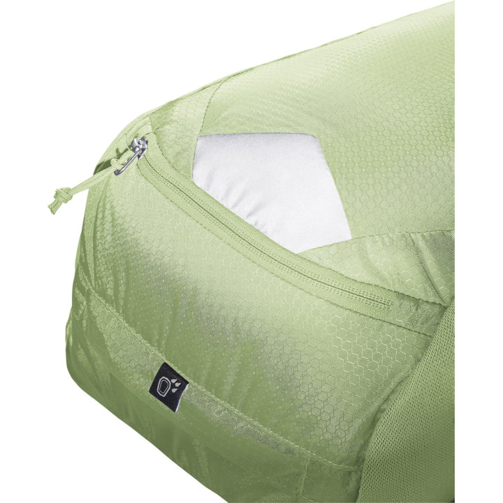 Plecak DEUTER Race Air 10 mineral-grove